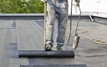 flat roof replacement Peinmore, Highland