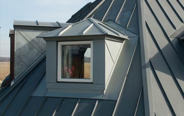 metal roofing Peinmore, Highland
