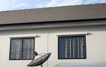 Peinmore rubber roof costs