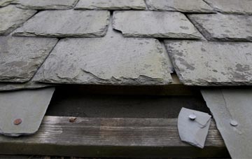 Peinmore slate roof repairs and maintenance
