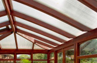 Peinmore conservatory roofing insulation