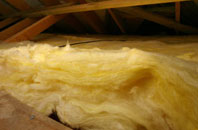Peinmore pitch roof insulation